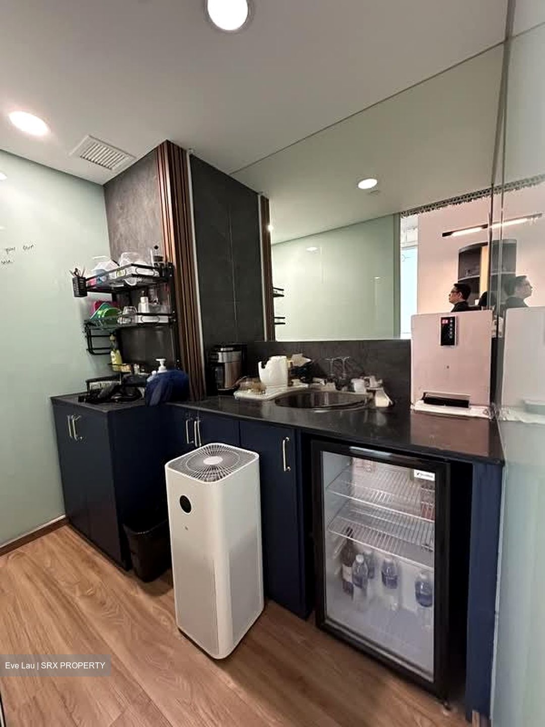 Arc 380 (D8), Office #601938141